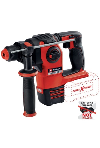 Перфоратор Einhell Professional HEROCCO 18/20
