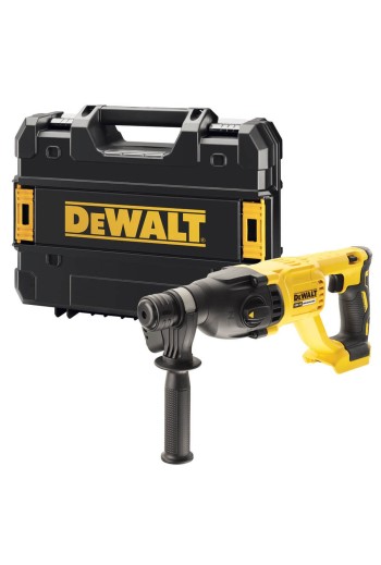 Перфоратор акумуляторний безщітковий SDS-Plus DeWALT DCH133NT