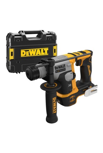 Перфоратор акумуляторний безщітковий SDS PLUS DeWALT DCH172NT