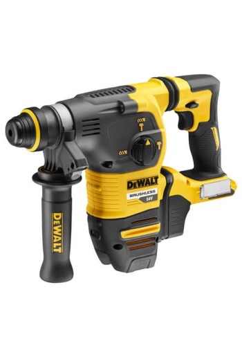 Перфоратор акумуляторний безщітковий SDS-Plus DeWALT DCH333NT