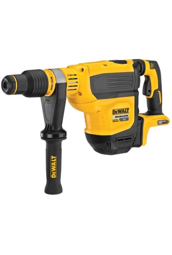 Перфоратор акумуляторний безщітковий SDS-MAX DeWALT DCH614N