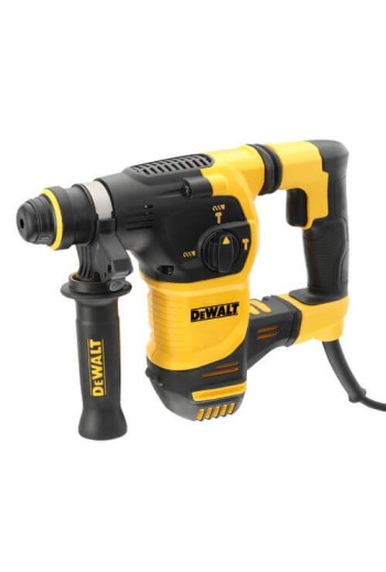 Перфоратор мережевий SDS-Plus DeWALT D25333K