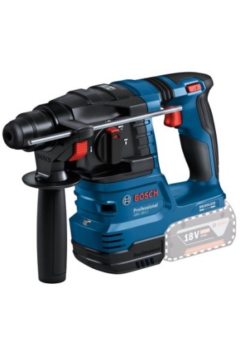Акумуляторний перфоратор Bosch GBH 185-LI Professional, без акб