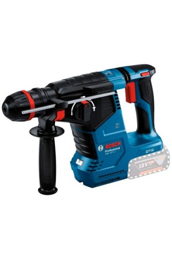 Акумуляторний перфоратор Bosch GBH 187-LI Professional з патроном One Chuck, без акб