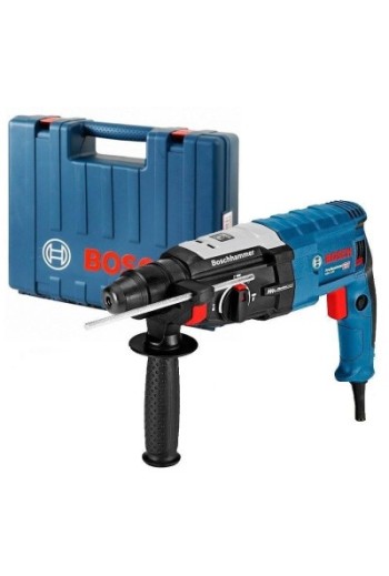 Перфоратор BOSCH GBH 2-28 Professional, в кейсі