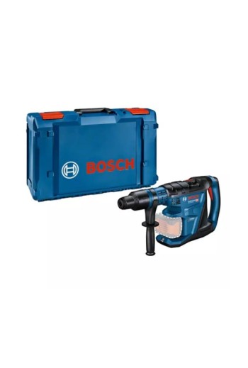 Акумуляторний перфоратор Bosch GBH 18V-40 C без акб і зп