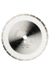 Алмазний відрізний диск (350х3х25,4) Klingspor DT 900 U Special (325100)