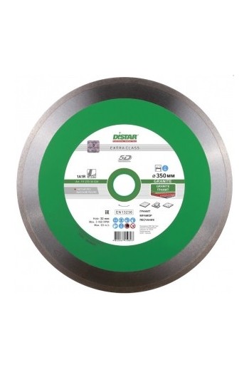 диск алмазний 1A1R (350x2,2x10x32) Distar Granite (11127034024)