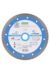диск алмазний 1A1R (180x2,4x9x22,23) Distar Turbo Extra (10115028014)