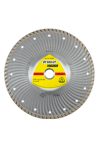 Алмазний відрізний диск (125х2, 2х22, 23) Klingspor DT 900 UT Special (325365)
