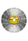 Алмазний відрізний диск (230х2, 6х22, 23) Klingspor DT 900 B Special (325034)