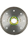 Алмазний відрізний диск (125х1, 4х22, 23) Klingspor DT 900 FT Special (325393)