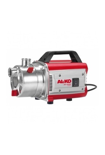 Насос поверхностный Jet 3000 Inox Classic AL-KO 112838
