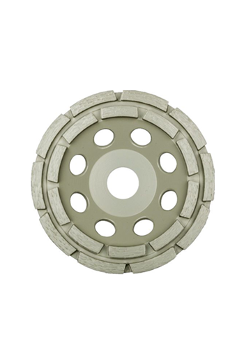 Алмазний шліфувальний диск (180х8х22, 23) Klingspor DS 300 B Extra (325363)