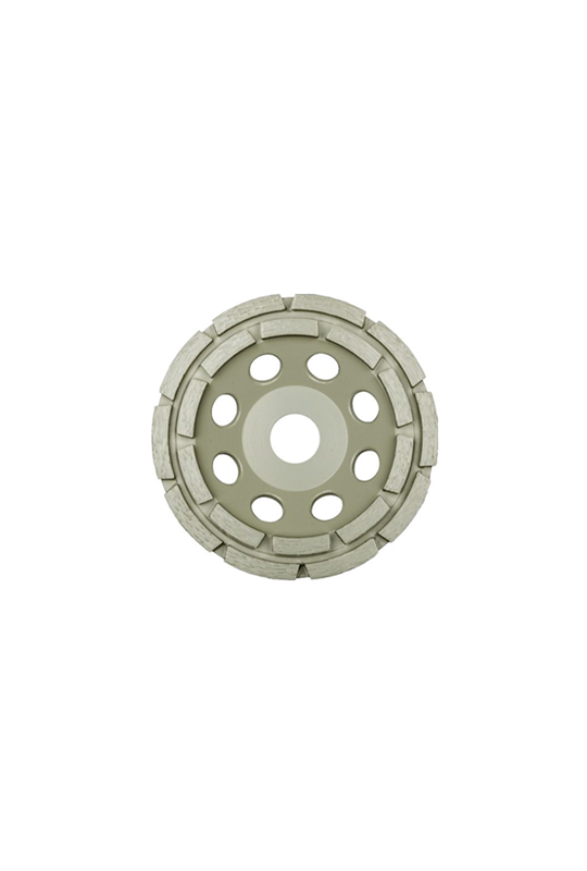 Алмазний шліфувальний диск (180х8х22, 23) Klingspor DS 300 B Extra (325363)