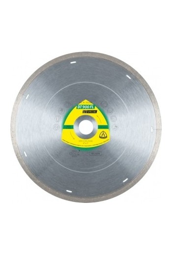 Алмазний відрізний диск (230х1, 8х22, 23) Klingspor DT 900 FL SPECIAL (331041)