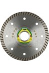 Алмазний відрізний диск (230х2х22, 23) Klingspor DT 900 FT Special (330629)