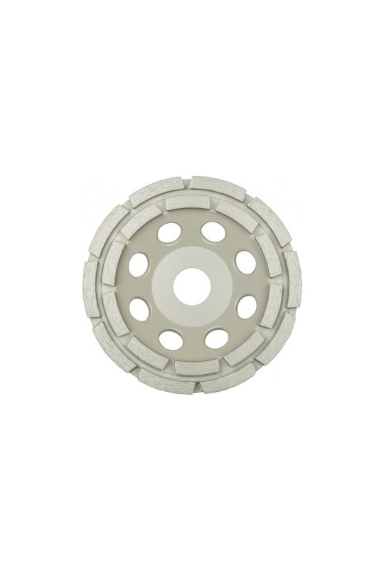 Алмазний шліфувальний диск (100х16-22,23) Klingspor DS 300 B Extra (330622)