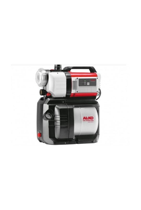 Насосная станция HW 4000 FCS Comfort AL-KO 112849