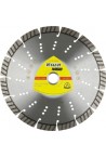 Алмазний відрізний диск (230х2, 6х22, 23) Klingspor DT 612 UT Supra (334047)
