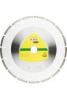 Алмазний відрізний диск (300х2, 8х30) Klingspor DT 300 U Extra (325351)