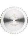 Алмазний відрізний диск (350х3х20) Klingspor DT 600 U Supra (325194)
