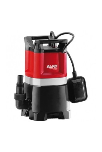 Погружной насос для грязной воды Drain 7500 Classic AL-KO 112822