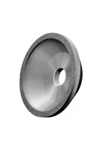 диск алмазний 12A2-45 АС4 125/100 В2-01 (150х10х5х42х51) ПАІ 4-0049