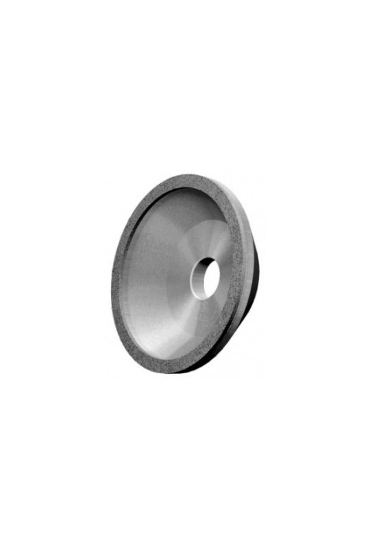 диск алмазний 12A2-45 АС4 125/100 В2-01 (150х10х3х40х31.75) ПАІ 4-2063