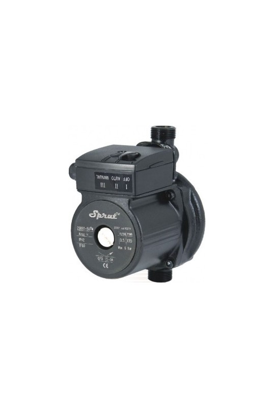 Насос для повышения давления Sprut GPD 15-9А (4823072200859)