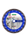 диск алмазний 1A1R (232x2,6x15x22,23) DISTAR Turbo Super Max (10115502018)
