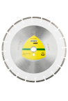 Алмазний відрізний диск (350х2, 8х30) Klingspor DT 300 U Extra (325352)
