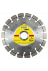 Алмазний відрізний диск (150х2, 4х22, 23) Klingspor DT 600 U Supra (322632)