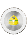 Алмазний відрізний диск (300х2, 8х20) Klingspor DT 300 U Extra (326831)