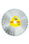 Алмазний відрізний диск (100х2, 4х16) Klingspor DT 600 U Supra (325025)