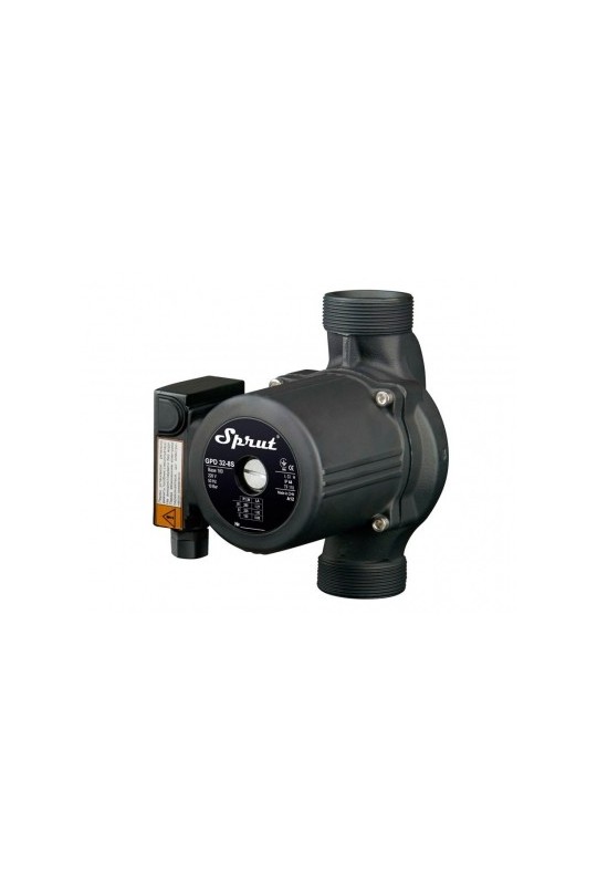 Циркуляционый насос Sprut GPD32-8S-180 (4823072200835)