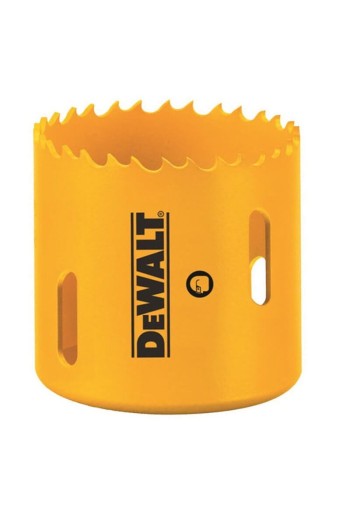 Ціфенбор-коронка біметалічна DeWALT DT83095