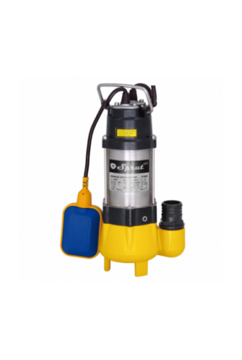 Дренажно-фекальный насос Sprut V250F (4823072201115)