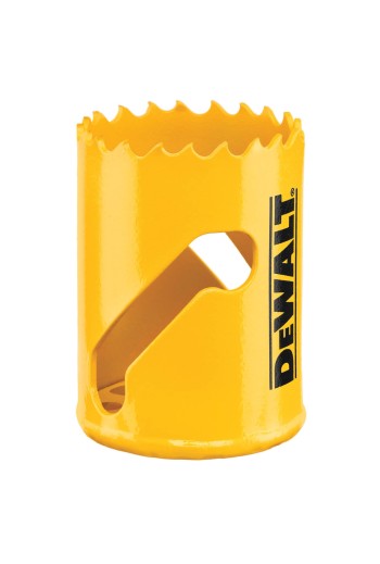 Ціфенбор-коронка біметалічна EXTREME 2X LONG LIFE DeWALT DT90345