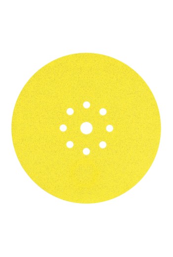 Шлифшкурка самоклеюча до ексцентрикових шліфувальних машин DeWALT DT3164