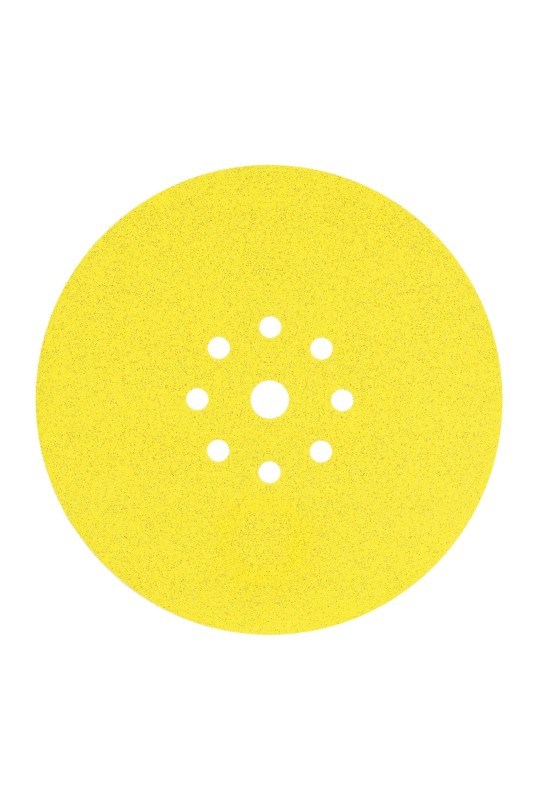 Шлифшкурка самоклеюча до ексцентрикових шліфувальних машин DeWALT DT3164