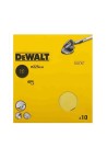 Шлифшкурка самоклеюча до ексцентрикових шліфувальних машин DeWALT DT3170