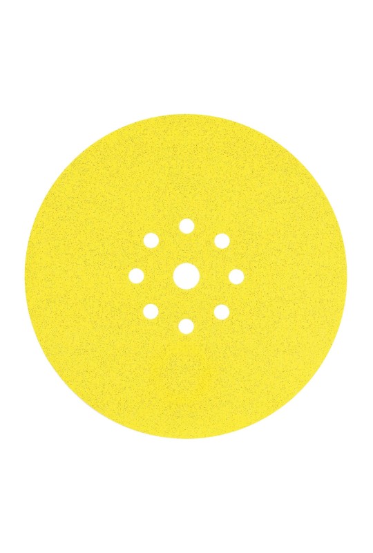 Шлифшкурка самоклеюча до ексцентрикових шліфувальних машин DeWALT DT3179