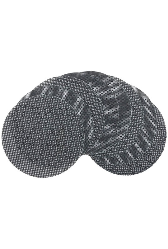 Абразивна сітка до ексцентрикових шліфувальних машин DeWALT DTM8682