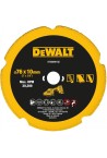 Диск алмазний DeWALT DT20590