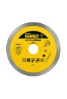 Диск алмазний DeWALT DT3715