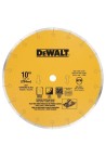 Диск алмазний DeWALT DT3734