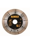 Диск алмазний здвоєний DeWALT DT3758