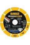 Диск алмазний DeWALT DT40252