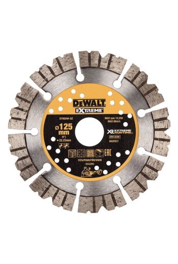 Диск алмазний DeWALT DT90294